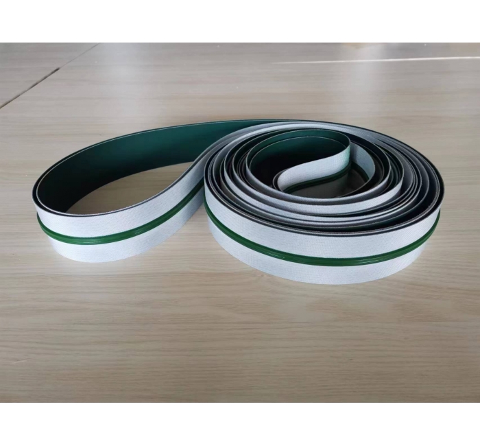 導(dǎo)條輸送帶（防跑偏，擋料）