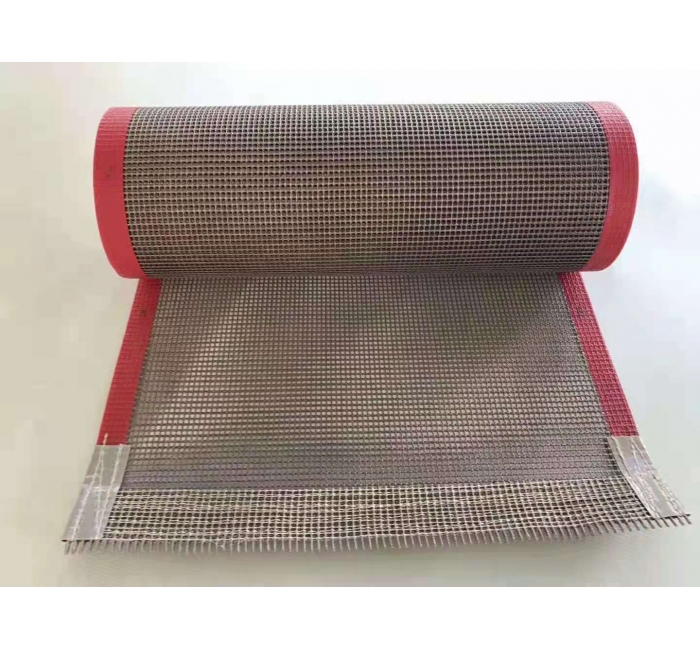 特氟龍輸送帶（耐高溫、不粘）