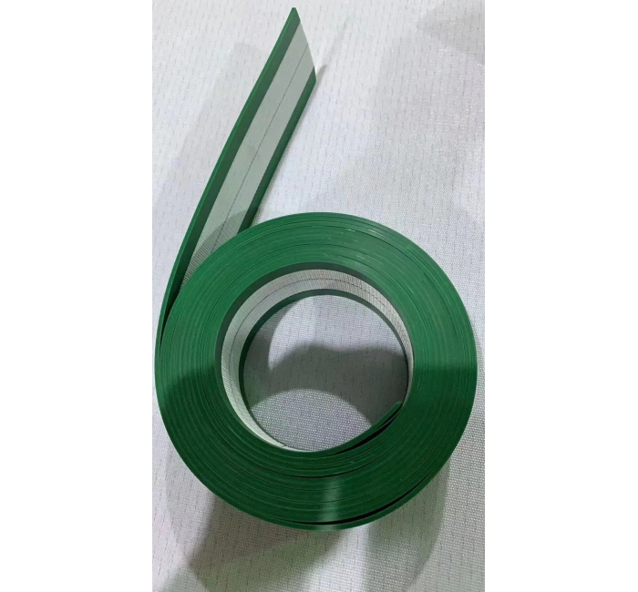 封邊包邊輸送帶（無(wú)毛邊、粉塵）