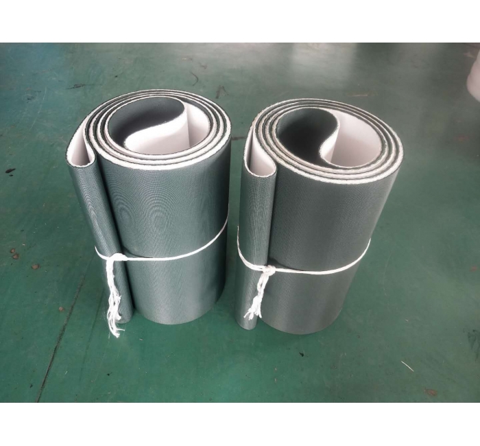 助卷器皮帶（無接頭一體高強(qiáng)度、耐磨耐油）