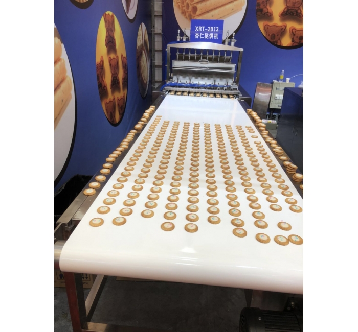 食品輸送帶（食品級(jí)、耐油、不掉屑）